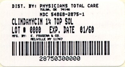 PACKAGE LABEL – PRINCIPAL DISPLAY PANEL – 30 mL CARTON - solution package label